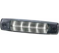HELLA 2JA 343 660-101 Interior Light LED 12V Fits IVECO CLAAS WIESMANN HYMER