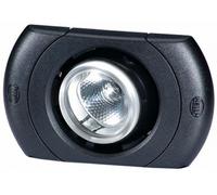 HELLA 2JA 343 700-251 Interior Light LED Crystal Clear Fits BARKAS JUNGHEINRICH