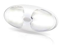 HELLA 2JA 980 704-001 Interior Light - 12/24V - 2.5W - LED - 5000K - mounting - Quantity: 1