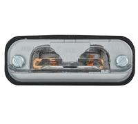 HELLA 2KA 001 378-001 Licence Plate Light