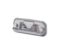 HELLA 2KA 001 378-081 Licence Plate Light