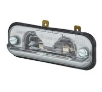 HELLA 2KA 001 378-121 Number plate light