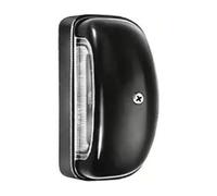 Hella 2ka 001 386-281 License Plate Light