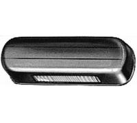 HELLA 2KA 001 389-107 Licence Plate Light Rear Right Left Outer Fits VW Caddy