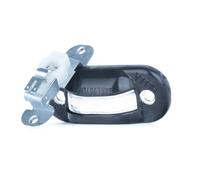 VW NUMBER PLATE LAMP LIGHT GOLF MK1 CABRIOLET HELLA 171943021B A246