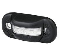 HELLA 2KA 002 445-111 Licence Plate Light - Bulb - 12V - left/right