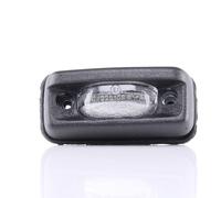 Number Plate Light Lamp - POLOII SQR. Back HELLA 2KA 002 445-171