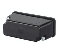 HELLA 2KA 003 168-021 Licence Plate Light Rear Left Right Clear Halogen 24/12V