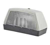 HELLA 2KA 003 389-011 Number plate light