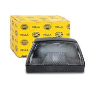 HELLA Licence Plate Light - Halogen - 12/24V 2KA003389-061