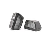 HELLA 2KA 003 389-061 Number plate light