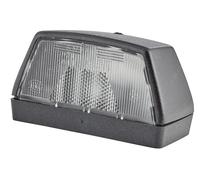 HELLA 2KA 003 389-081 Number plate light