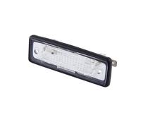 HELLA 2KA 004 331-031 Number plate light