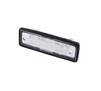 HELLA 2KA 004 331-061 Licence Plate Light - 12V - Fitting - left/right