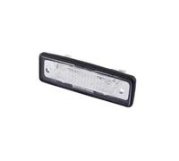 HELLA 2KA 004 331-061 Licence Plate Light - 12V - Fitting - left/right