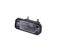 Hella Licence Plate Light Halogen 24V 2KA 005 049-011