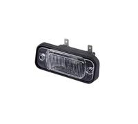 Hella Licence Plate Light Halogen 24V 2KA 005 049-011