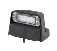 HELLA 2KA 010 278-031 Licence Plate Light - LED - 24V