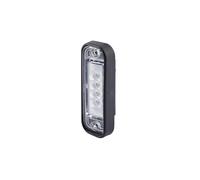 HELLA 2KA 010 278-311 Number plate light