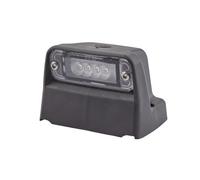 HELLA 2KA 010 278-321 Licence Plate Light - LED - 12V