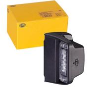 Number Plate Light Licence Plate Light LED HELLA 2KA 010 278-321