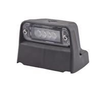 HELLA 2KA 010 278-321 Licence Plate Light Outer Fits ZIEGLER KRONE AGROMEHANIKA