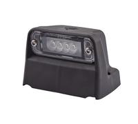 HELLA 2KA 010 278-321 Number plate light