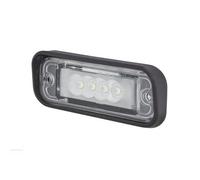 Hella Licence Plate Light / Lamp outer LED