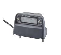 HELLA 2KA 012 271-031 Number plate light