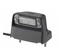 HELLA 2KA 012 271-041 Licence Plate Light