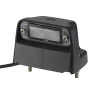 HELLA 2KA 012 271-051 Number plate light