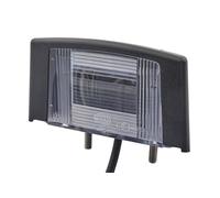 HELLA 2KA 340 828-001 Number plate light