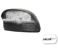 HELLA 2KA 357 013-001 Licence Plate Light Right O/S Left N/S Upper Fits SANY