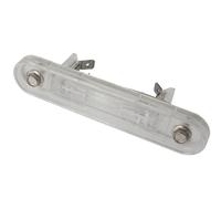Hella Licence Plate Light 2KA357013-001 LED 12/24V