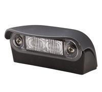 Hella Number Plate Lamp K MD12/24