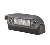 Hella Number Plate Lamp K MD12/24