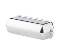 HELLA 2KA 997 011-011 Licence Plate Light - Halogen - 12V - mounting/Bolted | Lens Colour: Crystal clear - right/left - Quantity: 1
