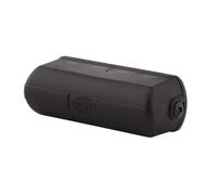 HELLA 2KA 997 011-021 Licence Plate Light - Halogen - 12V - mounting/Bolted - Lens Colour: Crystal clear - left/right - Quantity: 1