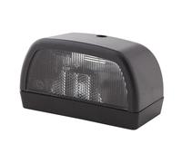 Hella Number Plate La 2KA998523-001