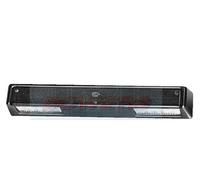 Hella Number Plate La 2KA004525-001