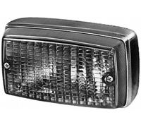 HELLA 2NE 002 589-047 Rear Fog Light - Bulb - 12V - left/right