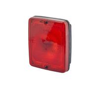 Hella Rear Fog Light 2NE 003 236-301 – Halogen 24V – Fitting Left/Right