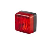HELLA 2NE 003 315-011 Rear Fog Light Right Left For FAYMONVILLE FELDBINDER LAIKA
