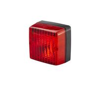 HELLA 2NE 003 315-011 Rear Fog Light Right Left For FAYMONVILLE FELDBINDER LAIKA