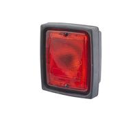 HELLA 2NE 004 432-011 Rear Fog Light Lamp Right Left Fits FELDBINDER ROSENBAUER