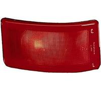 HELLA 2NE 005 603-071 Rear Fog Light - Halogen - 24V - Fitting - left/right