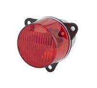 HELLA 2NE 008 221-137 Rear Fog Light - Halogen - 12V