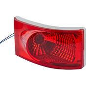 HELLA 2NE 008 805-031 Rear Fog Light