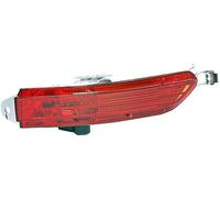 HELLA 2NE 010 344-081 Rear Fog Light Right Side Lower For LHT 12V For VW Touareg