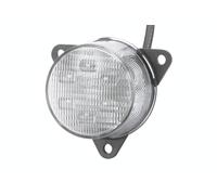 HELLA 2NE 011 172-081 Rear Fog Light - LED - 12V - mounting